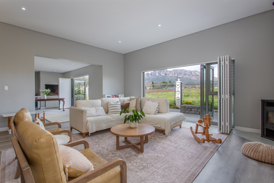 3 Bedroom Property for Sale in Wellington Central Western Cape